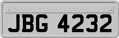 JBG4232