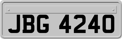 JBG4240