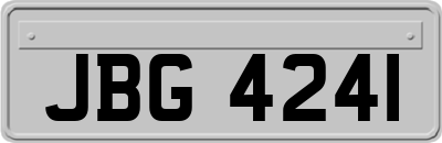JBG4241