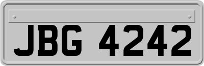 JBG4242