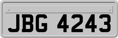 JBG4243