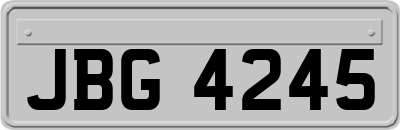 JBG4245