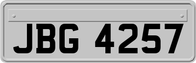 JBG4257