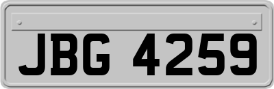 JBG4259