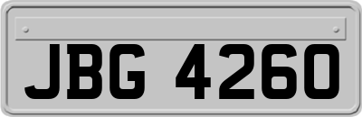 JBG4260