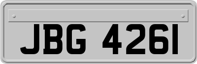 JBG4261
