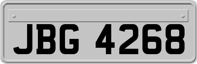 JBG4268