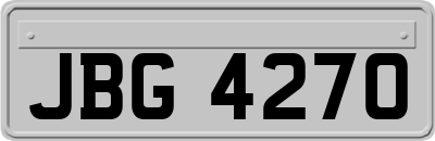 JBG4270
