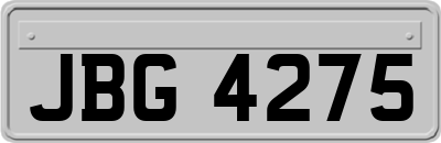 JBG4275