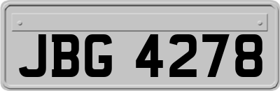 JBG4278