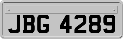 JBG4289