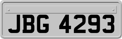 JBG4293