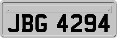 JBG4294