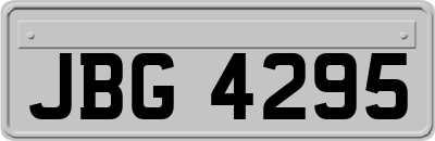 JBG4295