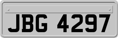 JBG4297