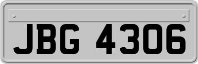 JBG4306