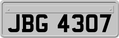 JBG4307