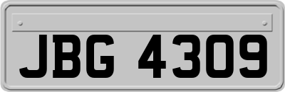 JBG4309