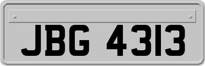 JBG4313