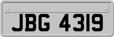 JBG4319