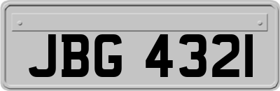JBG4321