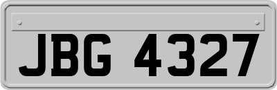 JBG4327