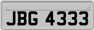 JBG4333