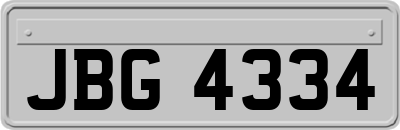 JBG4334