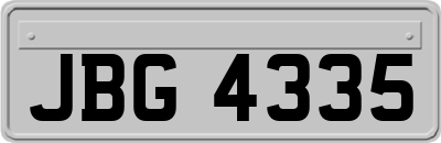JBG4335