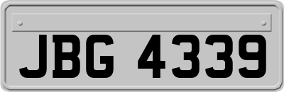 JBG4339