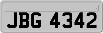 JBG4342