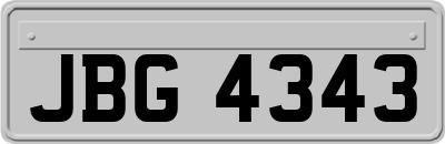 JBG4343