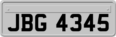 JBG4345