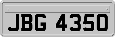 JBG4350