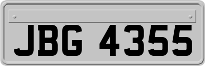 JBG4355