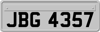 JBG4357