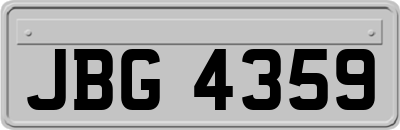 JBG4359