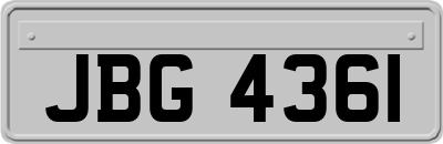 JBG4361