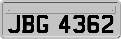 JBG4362