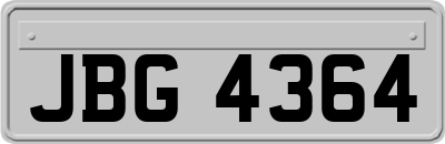 JBG4364