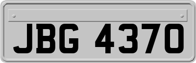 JBG4370