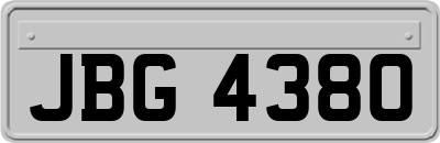 JBG4380