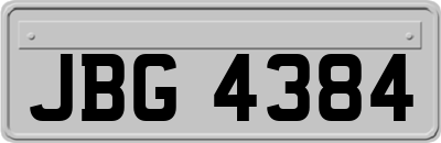 JBG4384