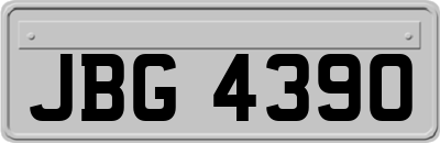 JBG4390