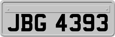 JBG4393