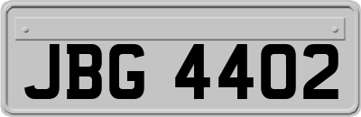 JBG4402