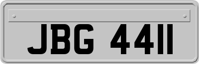 JBG4411