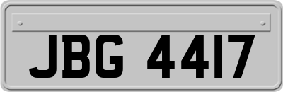 JBG4417