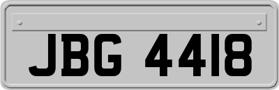JBG4418