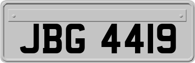 JBG4419